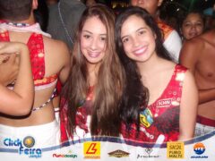 Bloco A Tribo